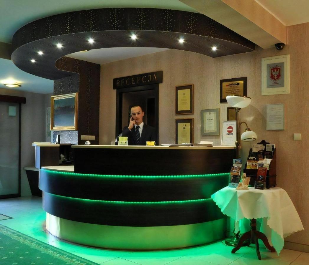 Leopolis Hotel Kraków