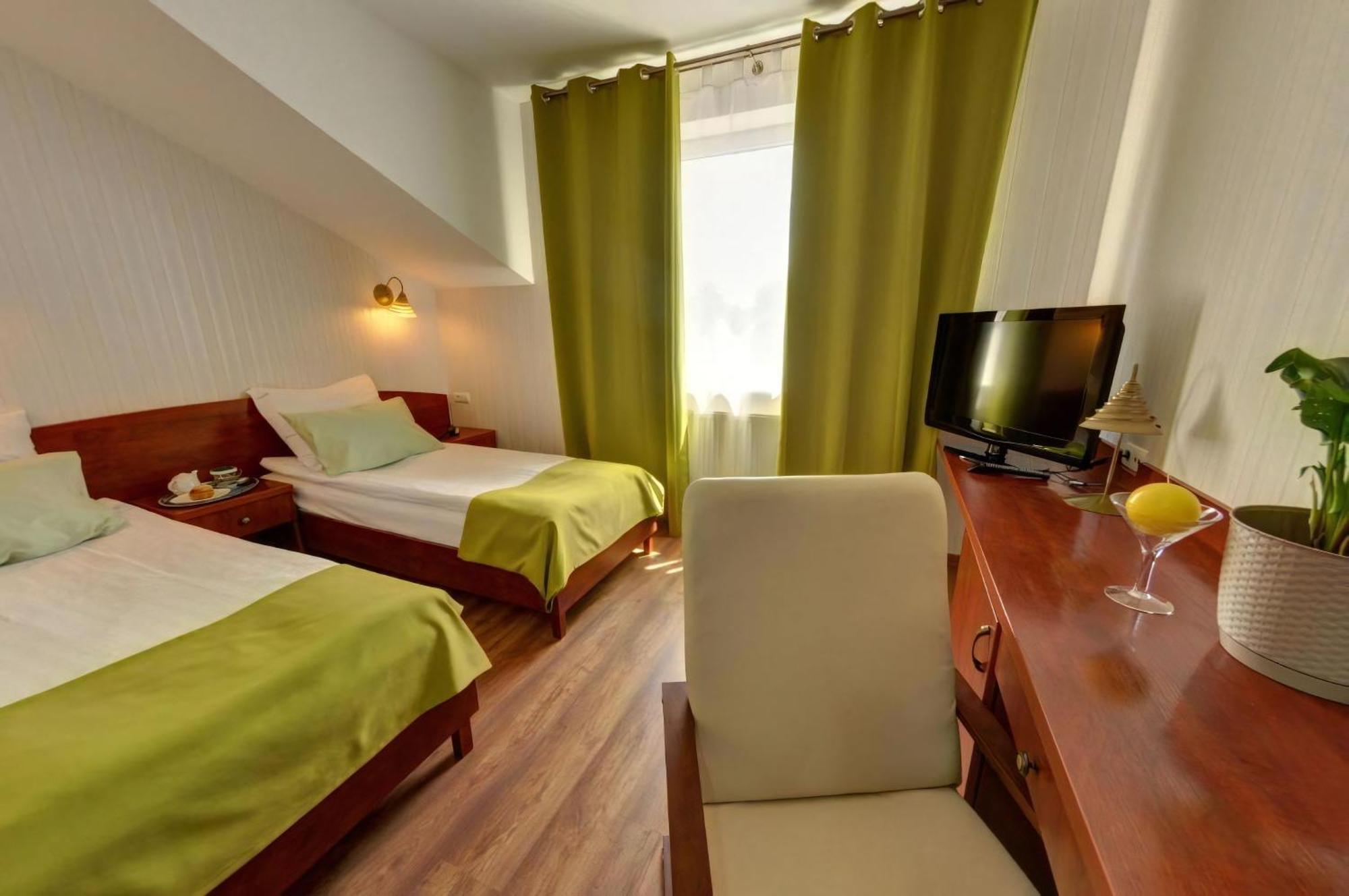 Leopolis Hotel Kraków