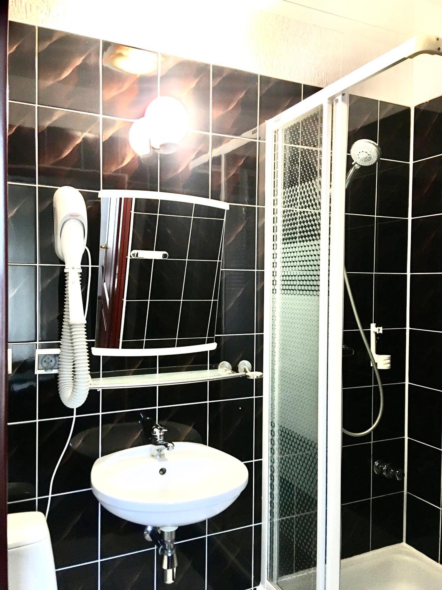 Leopolis Hotel Kraków