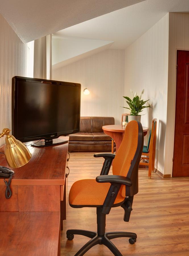 Leopolis Hotel Kraków